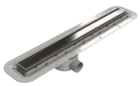 600 linea channel dimensions