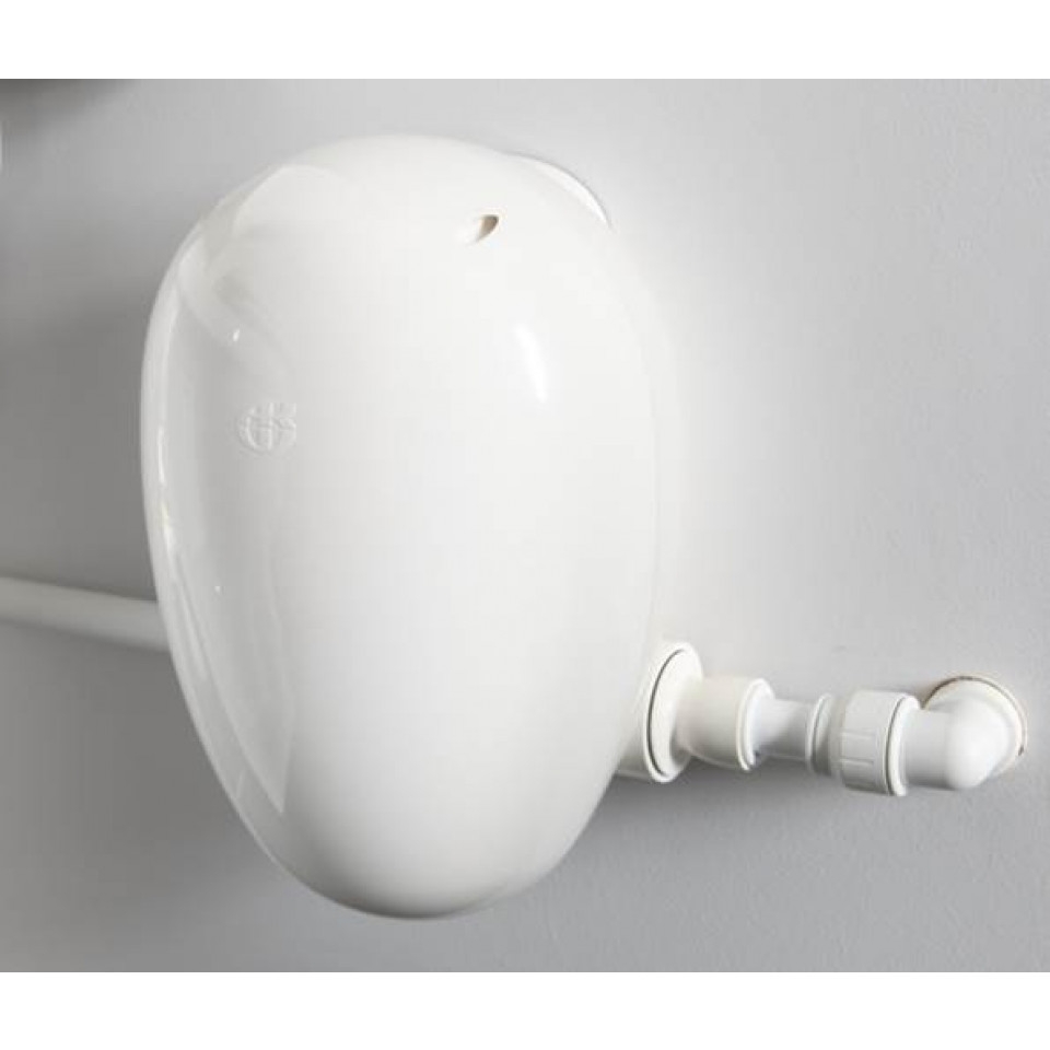 AKW - M17 - DigiPump - with Silentflow+ Waste (PGTF)