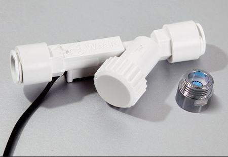 impey Mixer Valve Conversion Kit