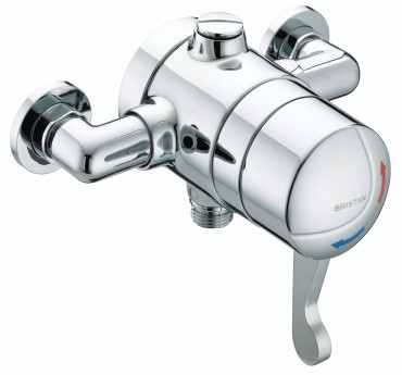 N AND C Opac Sequencial Shower Valve P6820145