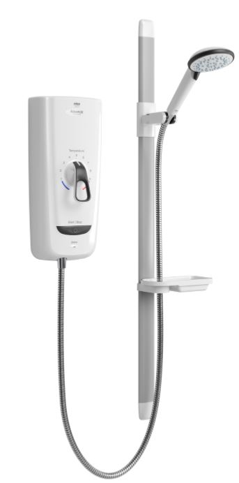 New Mira Advance Flex Extra image 1.1785.005