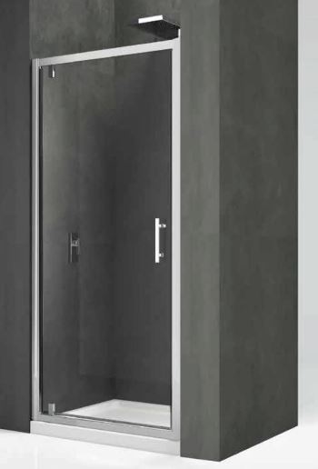 Novellini KALI G Pivot Shower Door