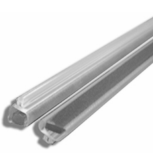 Novellini - Magnetic Strip Set for Shower Door
