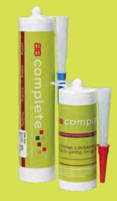 Nuance BB Complete Neutral Adhesive