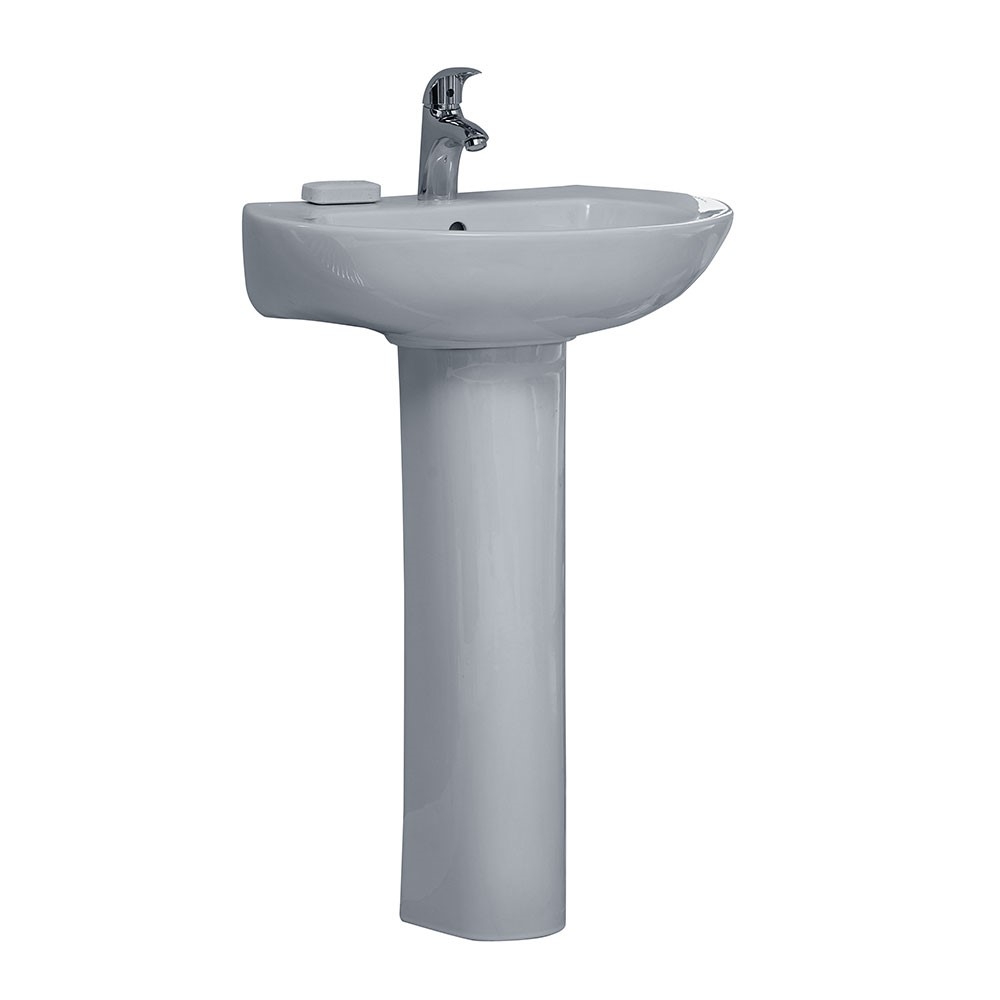 Essential OCEAN Basin + Full Pedestal Pack