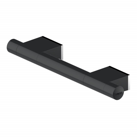 ONYX - Straight Grab Rail 300mm (Black) #1