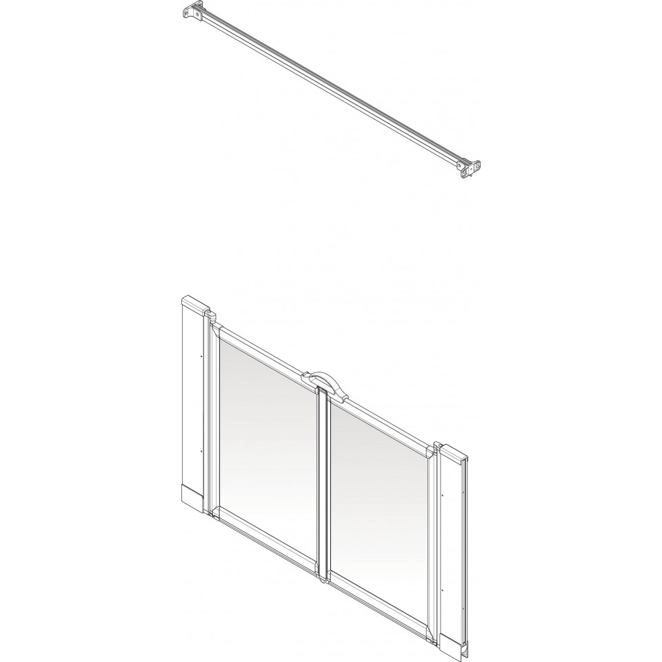 AKW Option MW technical drawing #1 