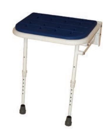 FC Elvolve Shower Seat