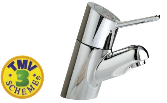 FC Phlexitherm Quadro Sequential Thermo Tap