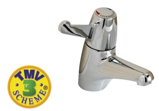 FC Phlexitherm Simplicity Thermo Tap