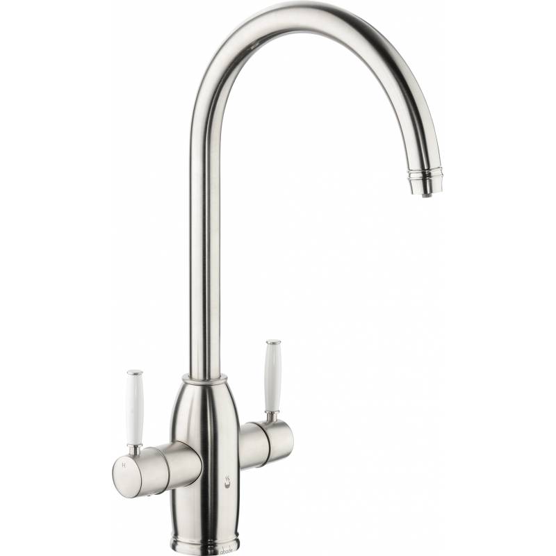 Abode - Pronteau - Province Monobloc Sink Mixer Tap
