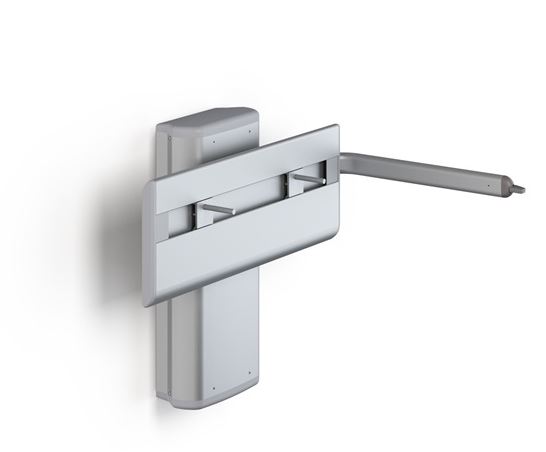 Lever Controlled Unit (R4750)