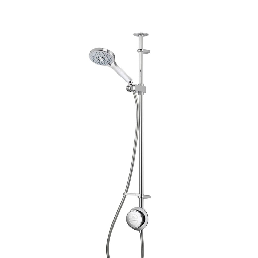 RS.A1.EV.18 RISE Smart HP Combi SHOWER VALVE