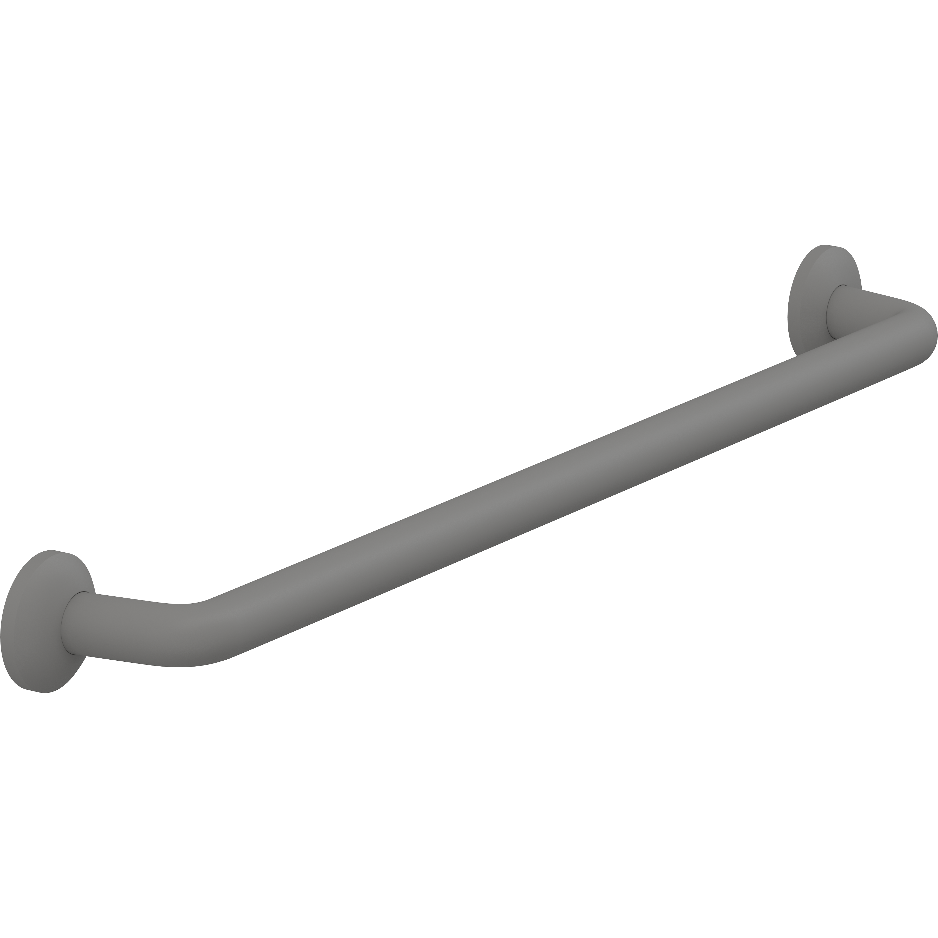 Pressalit - PLUS - Handrail 800mm RT103