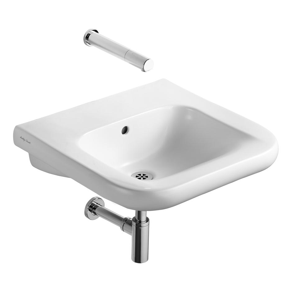 S2164 No taphole