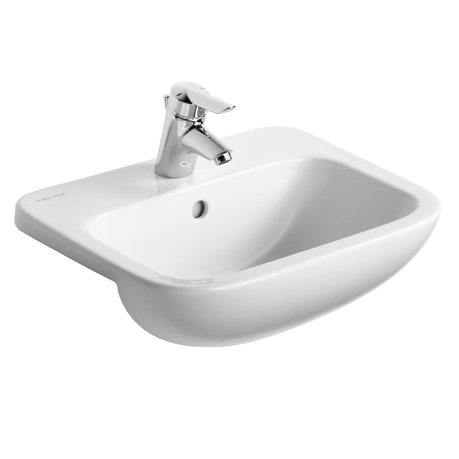50cm with Overflow 1 Taphole S2492