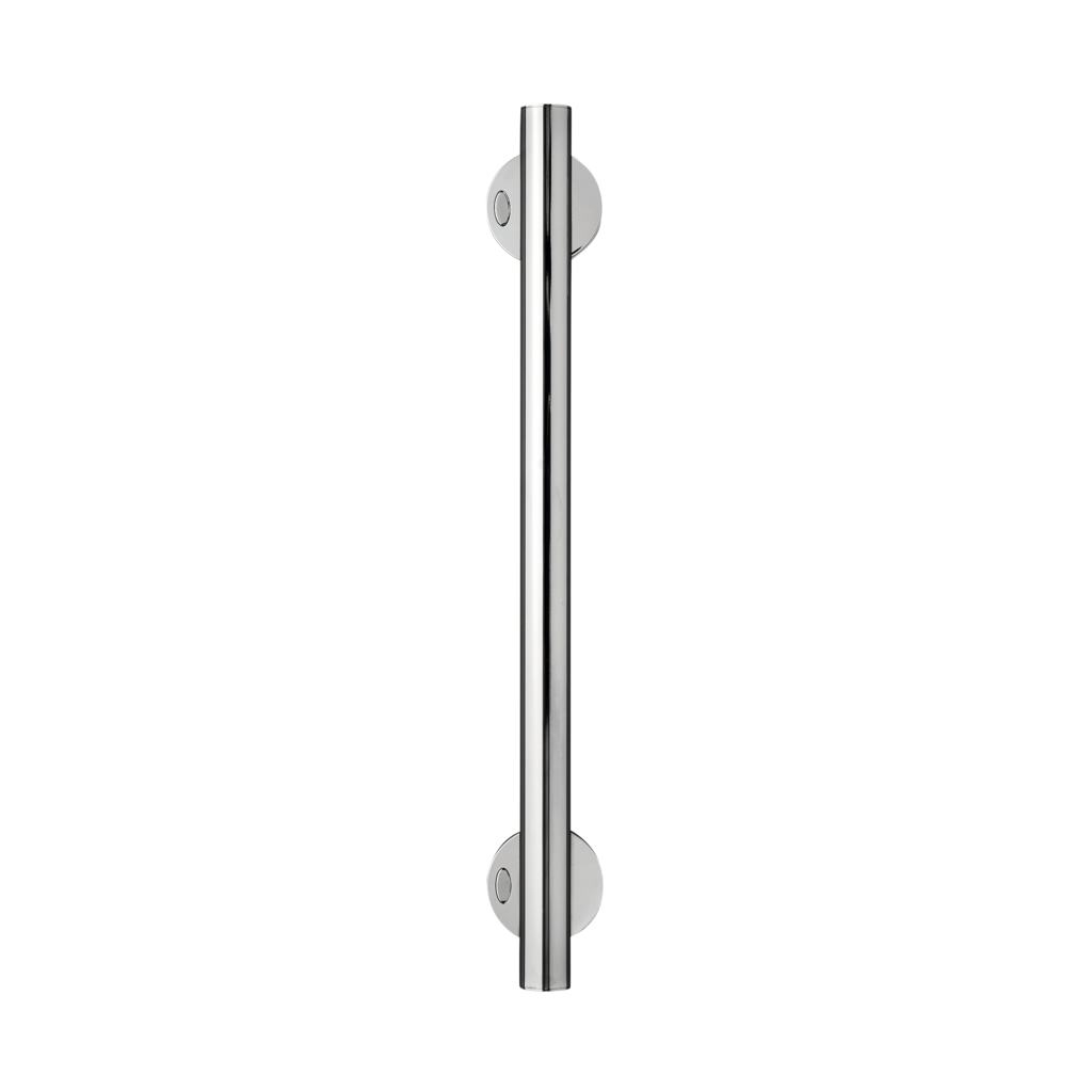 Illustrated vertically