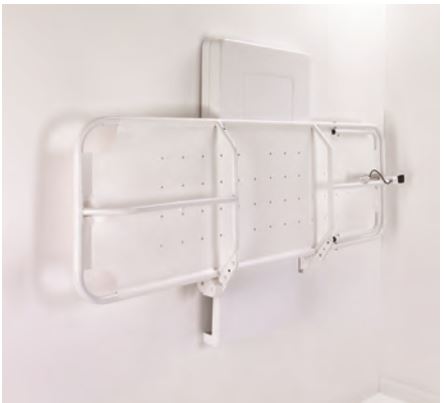 Smirthwaite The Easi-lift shower stretcher (Email for a Quote) - Image 4