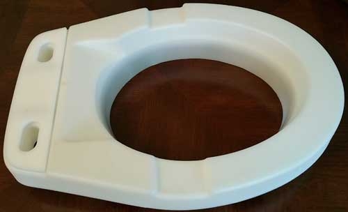 Bio-Bidet - Seat Risers 50mm (SP00322041)