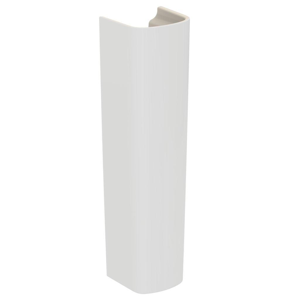 Full pedestal