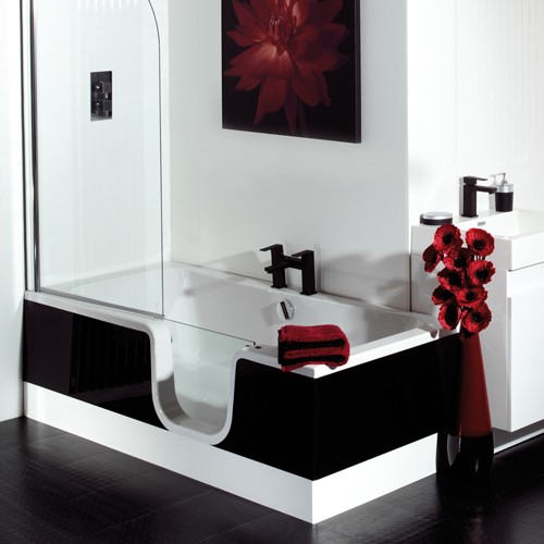 Renaissance Talis Walk-In Bath #1