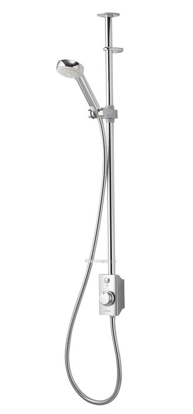 qualisa Visage™ Smart exposed with adjustable head