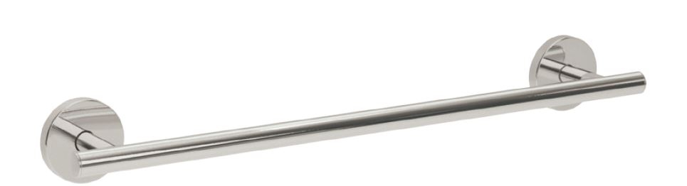 Bathex Yardley Single Towel Rail