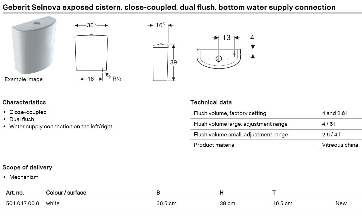 DATA SHEET