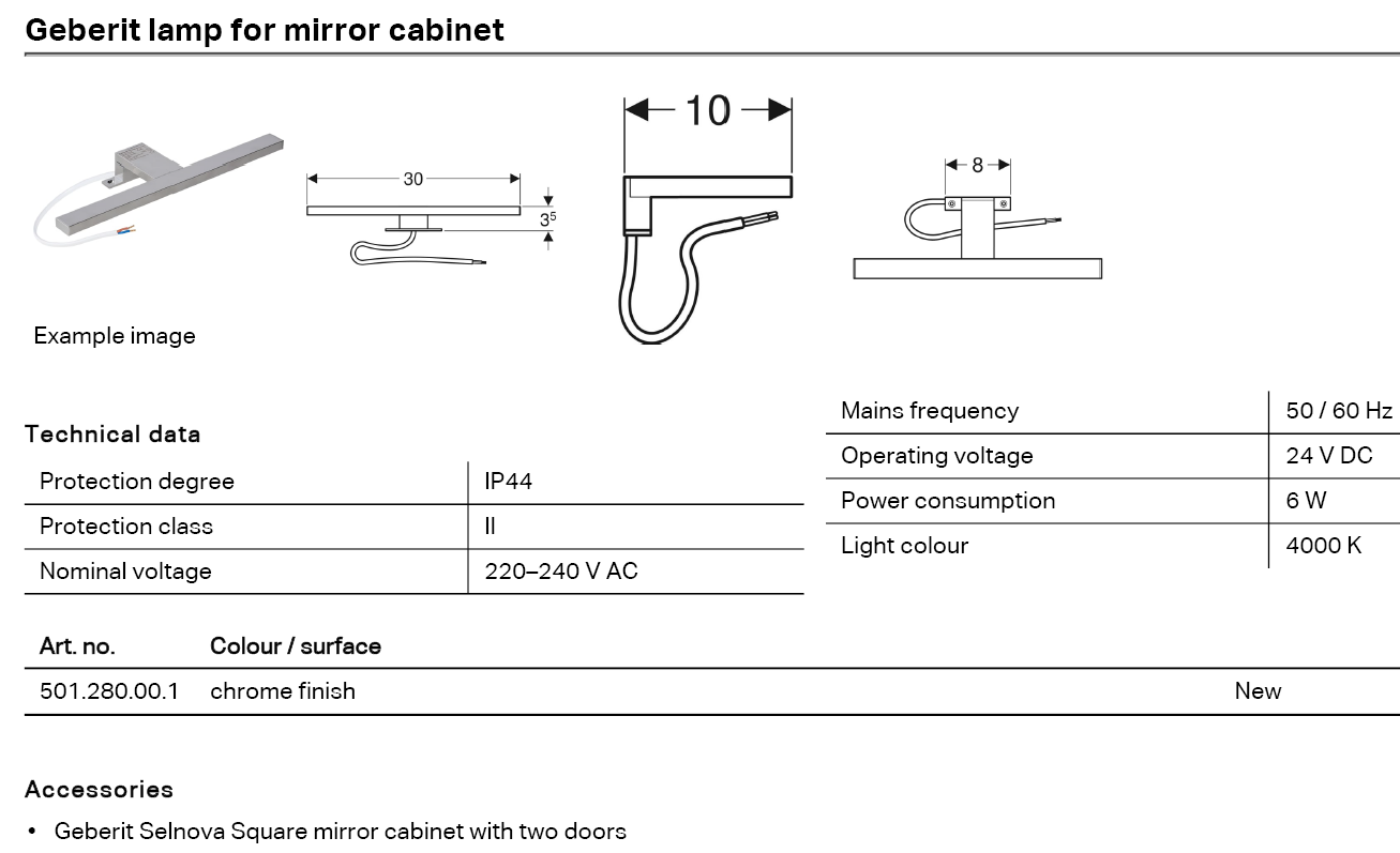 DATA SHEET