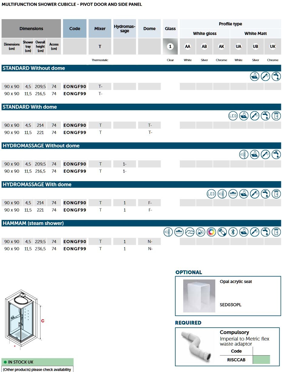 DATA SHEET