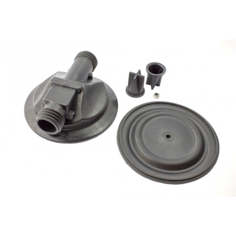  Product Details  Digipump M17 Service Kit (Inc 2 x NRV's)      Service kit for M17 Digipump  SKU: 25457