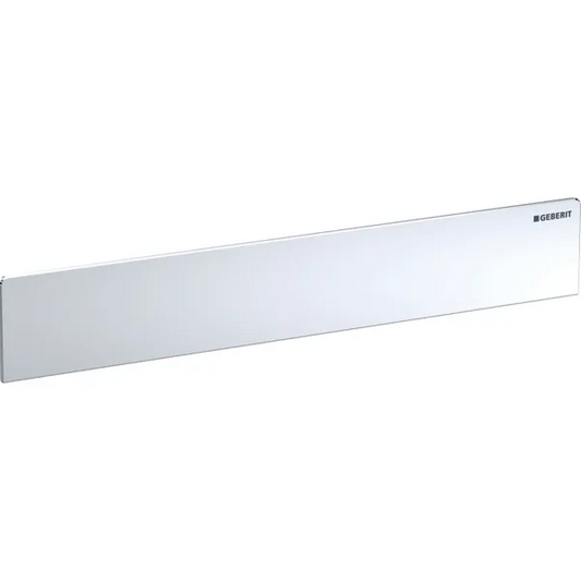 Geberit - Ready To Fit - Set for Wall Drain (Cover made of polished stainless steel)