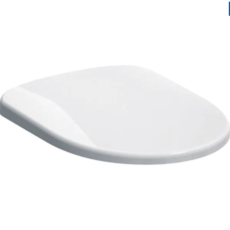 Seat and Cover (optional)