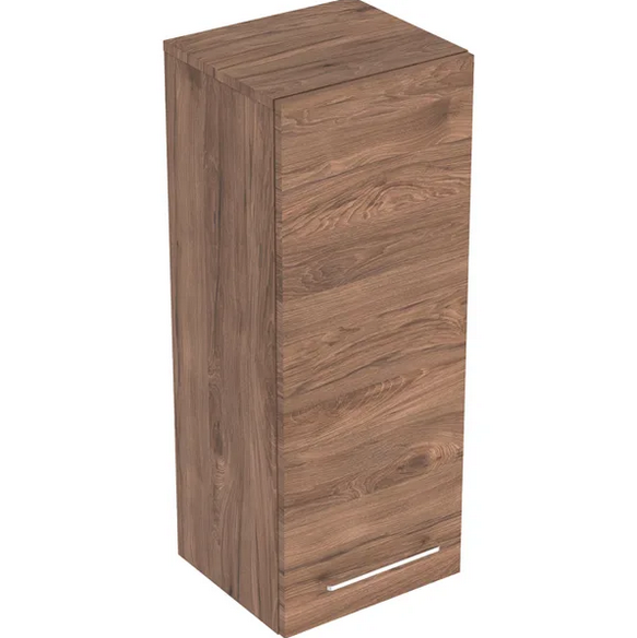 Dark Hickory
