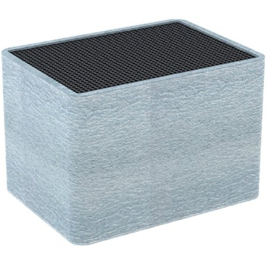 Geberit - AquaClean - Ceramic Honeycomb Filter TYPE 3