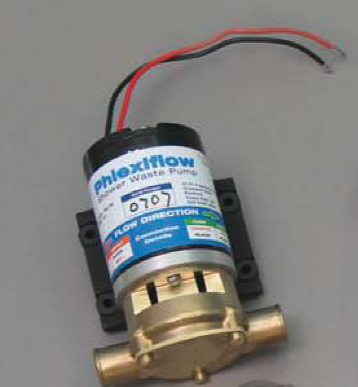 Phlexiflow Pump