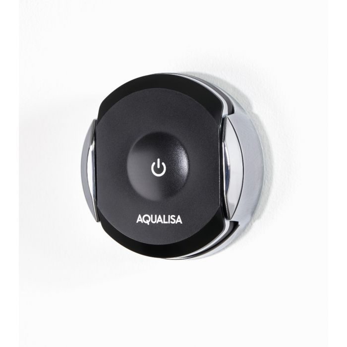 Aqualisa - OPTIC Q - Smart Shower Wireless Remote Control