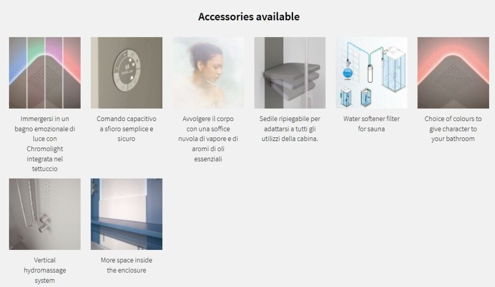 Accessories
