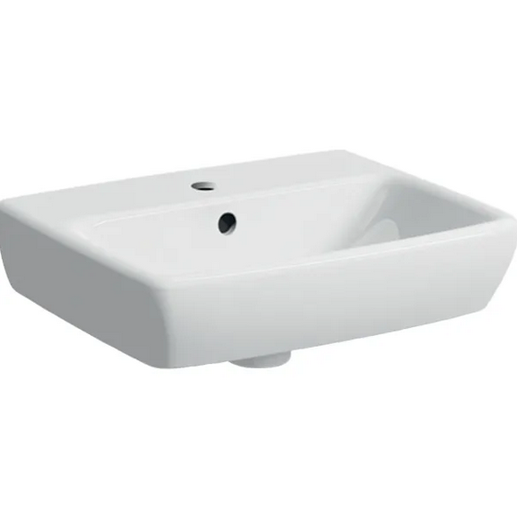 Optional Basin