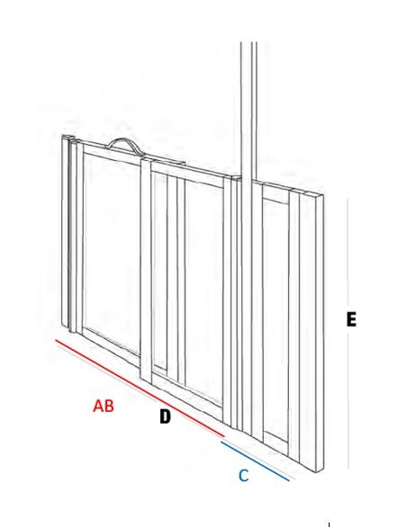 PRODOOR OPTION Y