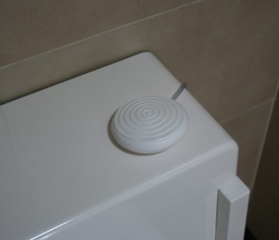 Closomat - Palma Vita - Touch Sensitive Switch (Supply & Fit)