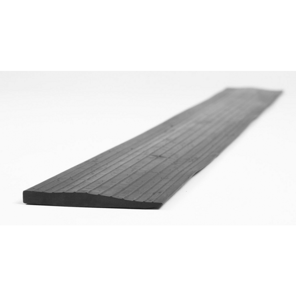 AKW - Rubber Threshold Ramp (Available in: 4mm, 6mm, 8mm, 10mm, 12mm, 16mm, 20mm, 24mm), 25081, 25082, 25083, 25084, 25085, 25086, 25087,