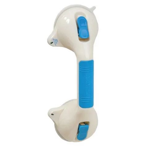 FC - Suction Grab Bar Rail with Indicators (300mm)