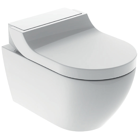 Geberit Aquaclean Tuma White ALPINE Shower Toilet