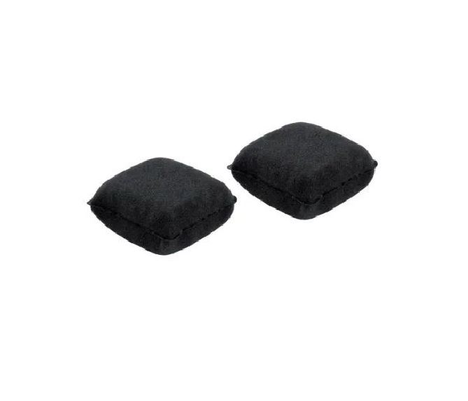 Geberit - CONSUMABLES - AquaClean - Set of Carbon Filters (For Geberit 5000 & 5000+)