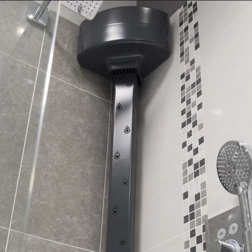 iDry - Apres - Evolve - BODY DRYER