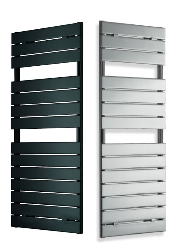Anthracite / Chrome