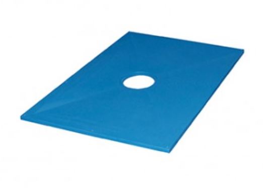 First Class - N&C - Premier Shower Deck (All Sizes, For VINYL / TILED)