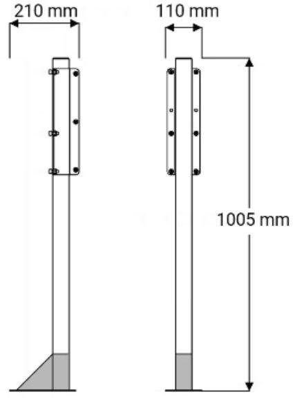 technical drawing