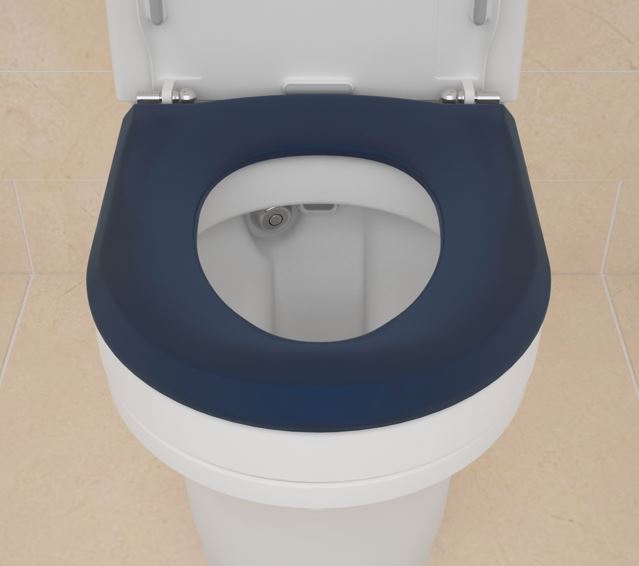 AdultL Soft Seat